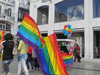 15ª Marcha do Orgulho LGBT de Lisboa